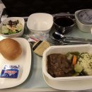 동방축슈퍼 | 전세계 항공사들의 기내식 사진 모음. (전부 직접 찍음)