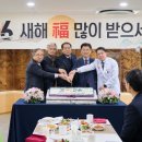 한림대학교교직원식당 이미지