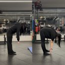 클라우드짐2 | 당산역pt 허리디스크로 운동 시작한 클라우드짐 선유도점 후기