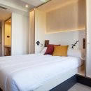 스카이 호스텔 이미지