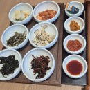 가락한정식 | 생선구이 한정식 후기 만애옥 송파 가락시장본점