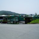 나홀로 대둘산길8(안산동종점~삽재,2008-05-19) 이미지