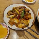 구파발역 화장실 | 구파발역 중식 맛집 &#34;탕면&#34; 내돈내산 후기 (웨이팅 맛집)