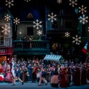 오페라 라 보엠 이미지