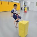 선한태권도장 이미지