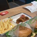 프랭크버거동탄산척점 네이버블로그