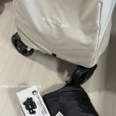 육아템 추천! 까로 캠프라이트 1인용 웨건 내돈내산 사용 후기