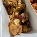 다사랑노래연습장 | [전주 평화동 맛집] 양념소스가 독보적인 다사랑치킨피자 평화점 포장 후기