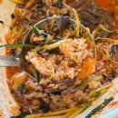 통영 물회 맛집 강구식당 중앙시장&amp; 동피랑 근처 한식