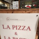 뉴욕 | 뉴욕 맛집 후기 Ealaly 이탈리안 레스토랑 La Pizza &amp; La Pasta