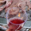 명학산 캠핑장 이미지