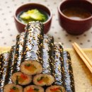 국민김밥 이미지