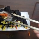 얌체꼬마김밥 이미지