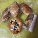 A song of | [전주빵지순례 - 송헤븐🥖] 건강빵 4종 택배로 먹어본 찐직후기 (영양성분/칼로리/구매처/할인 꿀팁)
