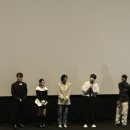 대한생명 (앞) | [무대인사] 프랑켄슈타인 : 더 뮤지컬 라이브 - 후기