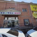평원막국수 | 이천 막국수 맛집 평원막국수 후기
