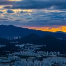 남한산성 이미지