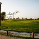 반딧불이생태공원 화장실 이미지