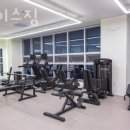 페이스짐 이미지