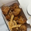 의정부 닭강정 맛집 &lt;회룡 닭강정&gt; 내돈내산 후기