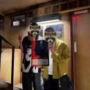 히든 2 | 홍대 방탈출 티켓투이스케이프 <히든시나리오> 2인 후기