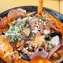 해물왕짬뽕전문점 미향 | 양주맛집 황궁해물왕짬뽕 저녁외식 다녀온후기