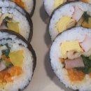 제주울어멍김밥 이미지