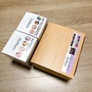 캔아트 | 조이포스트 애니메이트 프로세카 캔뱃지 노블아트 배송대행 후기