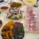 소희네분식 - 마포구 도화4길 23 | 2차로 달려간 핫플 '세븐치킨' 바삭한 뼈두마리에 추억의 인생 떡볶이 서비스까지, 내돈내산 솔직후기