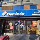 도미노피자 태안점 | 도미노피자 최근 출시된 신메뉴 더블 크러스트 LA치즈폴레 갈비 스테이크 솔직 후기