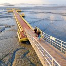 등대바다 이미지