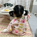 멍 때리지마 | [1월 넷째주 일상] _ 퇴원 / 두돌사진찍기