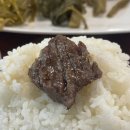 장산한우 맛집 포스 좔좔 일우암소갈비 방문해 본 후기