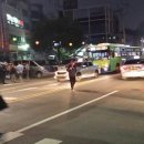 구로경찰서 기동순찰대 이미지