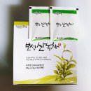 대한다업 보성산녹차 60g(1.2g x 50티백) 마셔본 후기