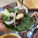 다우순갈비