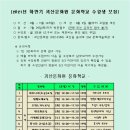 괴산군문화예술회관 이미지