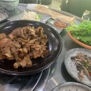 꽃피는산골 이미지