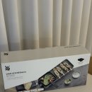 미니키친 | WMF 키친미니스 미니그릴 플러스 / 전기그릴추천 공구템후기