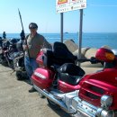 신진도 주차장 이미지