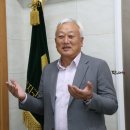 수원지구원예농협 이용학 조합장