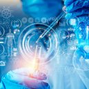 바이오테크(Biotech) 이미지