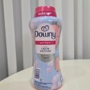 향기세탁 | 🌸 다우니 향기 부스터 에이프릴 프레시 후기 – 세탁할 때마다 기분이 상쾌해지는 향기!