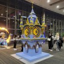 사람조형물 2 이미지