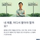 스마트허브(3차) | 🎯 스마트스토어? 쿠팡? 자사몰? 2025년, 내 제품 어디서 팔아야 대박날까?