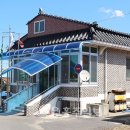 장곡면 죽전리마을회관 이미지