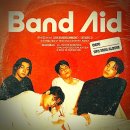 데이식스 앨범 band aid 괴물 가사 day6 아직 거기 살아 곡정보 밴드에이드 이미지