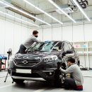 서울세차장&타이어 이미지