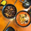 차이나타운공영주차장 | 인천 차이나타운맛집 향래객 짬뽕 짜장면 딤섬 내돈내산