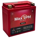 맥스 알피엠 이미지